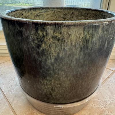 2 Pots