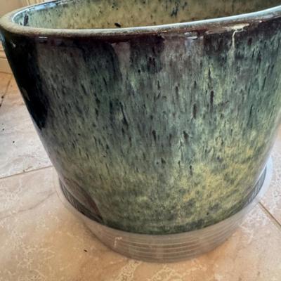 2 Pots