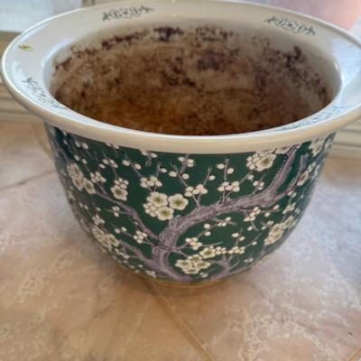 3 Pots