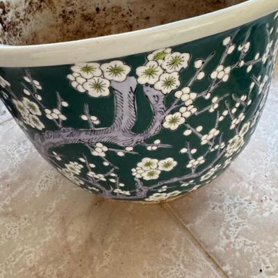 3 Pots