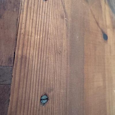Antique Grandfather Clock