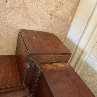 Antique Grandfather Clock