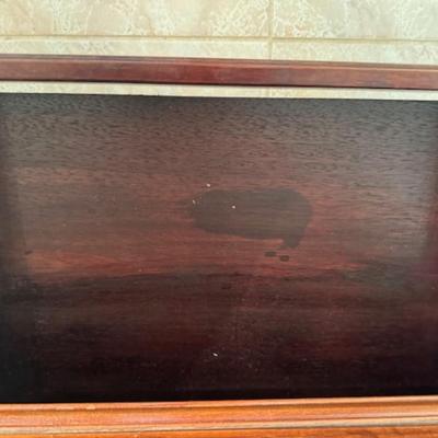 China Cabinet