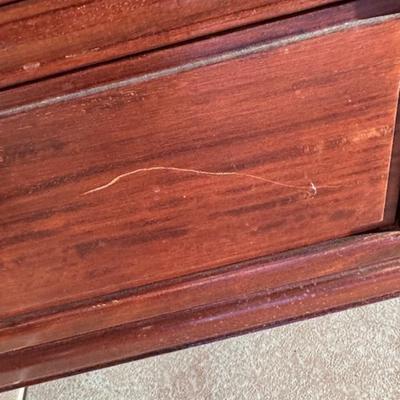 China Cabinet