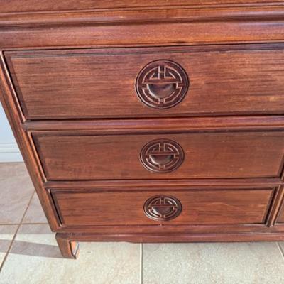 China Cabinet