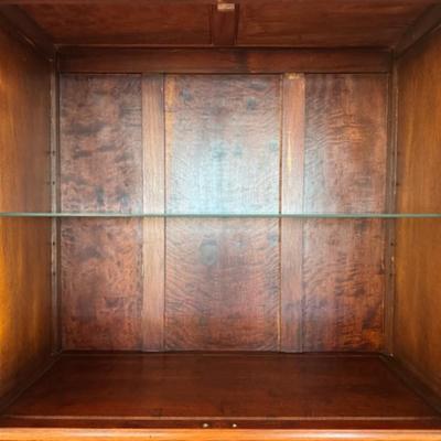 China Cabinet