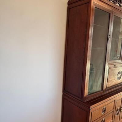 China Cabinet