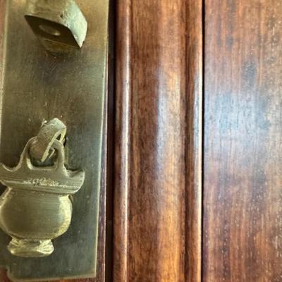 China Cabinet