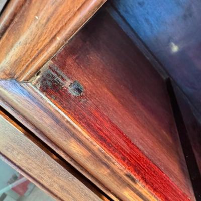 China Cabinet