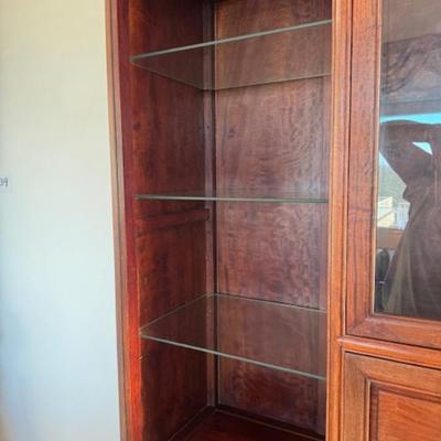 China Cabinet