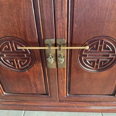 China Cabinet