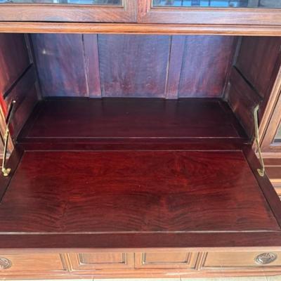 China Cabinet