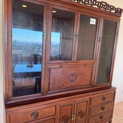 China Cabinet