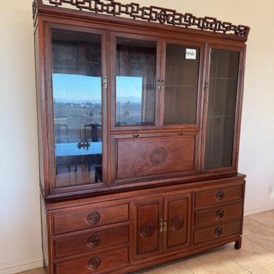China Cabinet