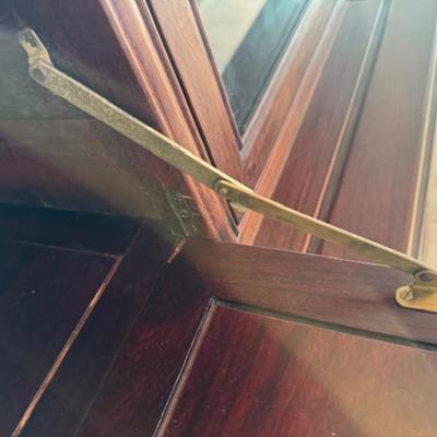 China Cabinet