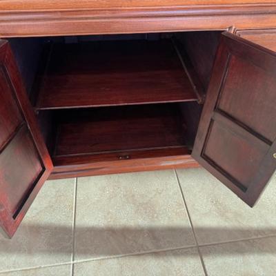 China Cabinet