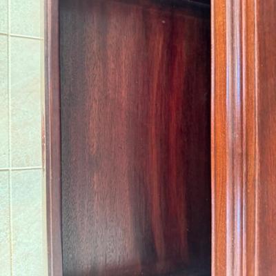 China Cabinet