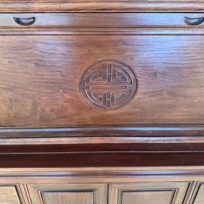 China Cabinet