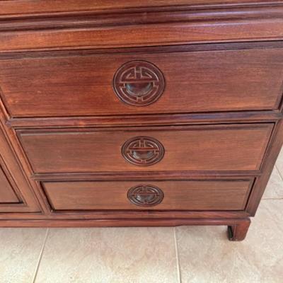 China Cabinet