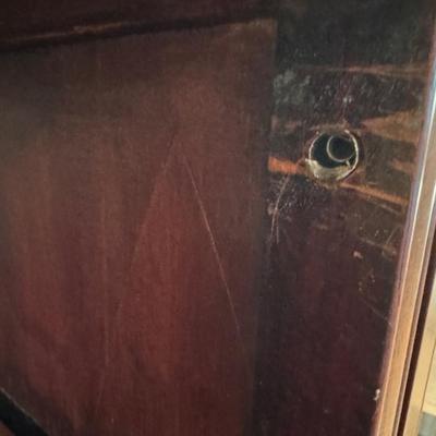 China Cabinet
