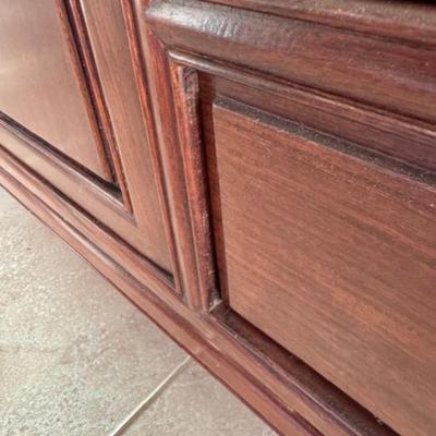 China Cabinet