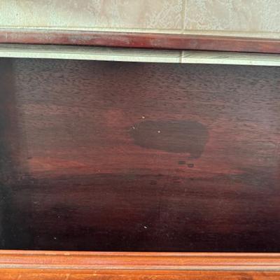 China Cabinet