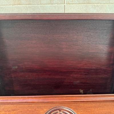 China Cabinet