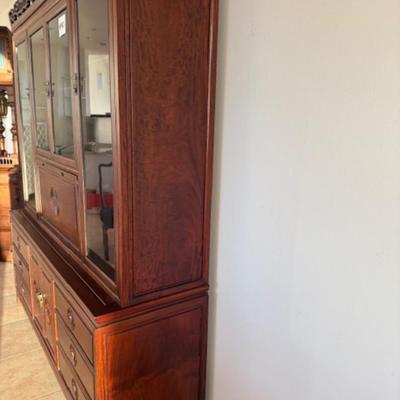China Cabinet
