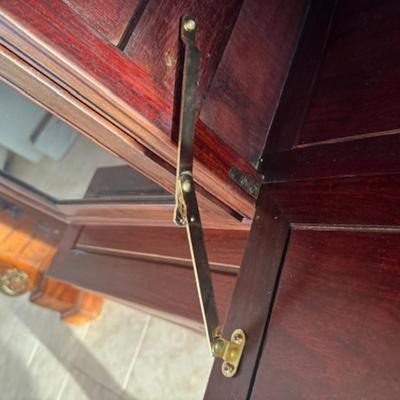 China Cabinet