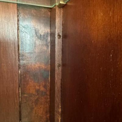 China Cabinet
