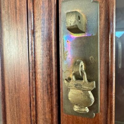 China Cabinet