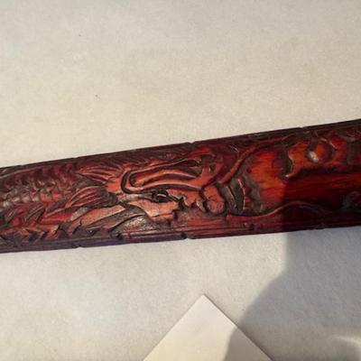 Sword
