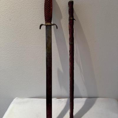 Sword
