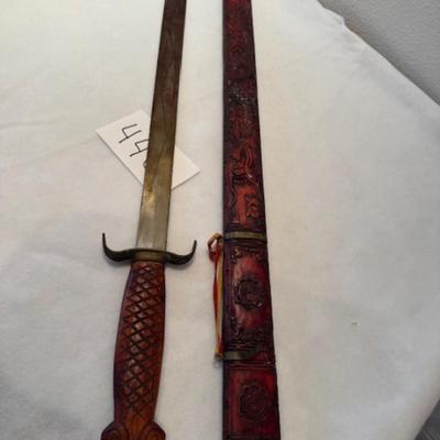Sword