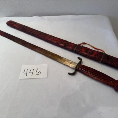 Sword