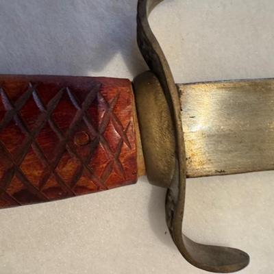 Sword