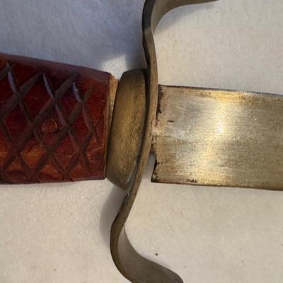 Sword