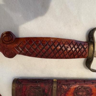 Sword