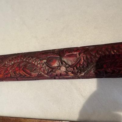 Sword