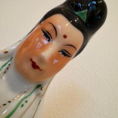 Quan Yin Figurine