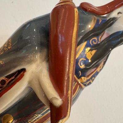 Chinese Figurine God of Fortune