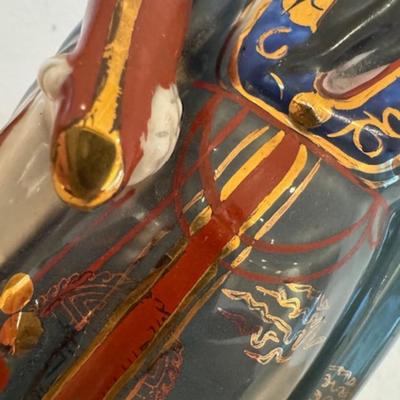 Chinese Figurine God of Fortune