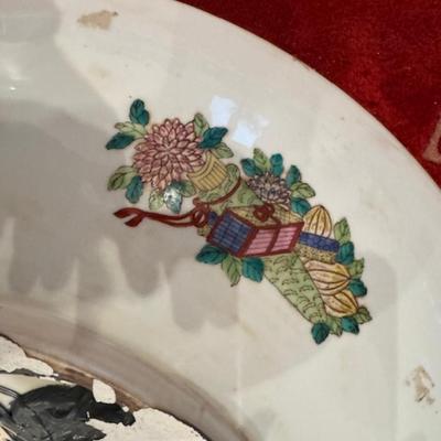 Large Bowl
