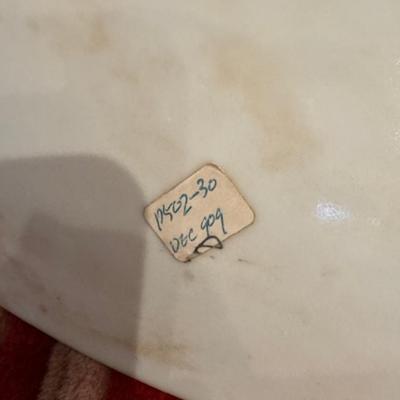 Large Bowl