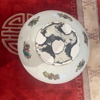 Large Bowl
