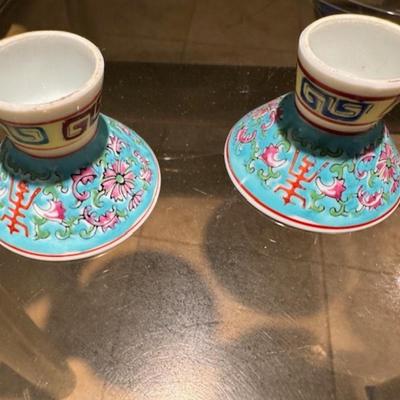 Smaller Set of Dishes
