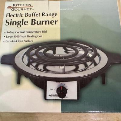 Kitchen Items