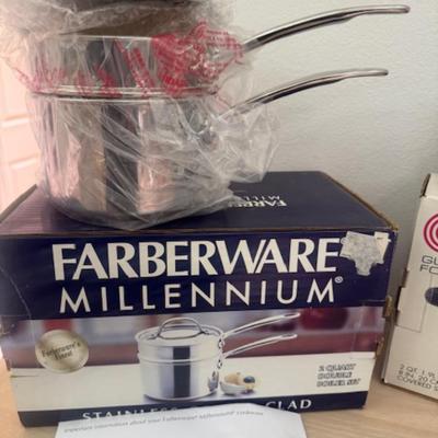 Kitchen Items