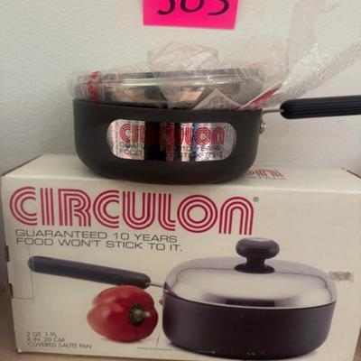 Kitchen Items