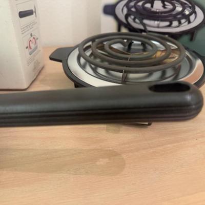 Kitchen Items